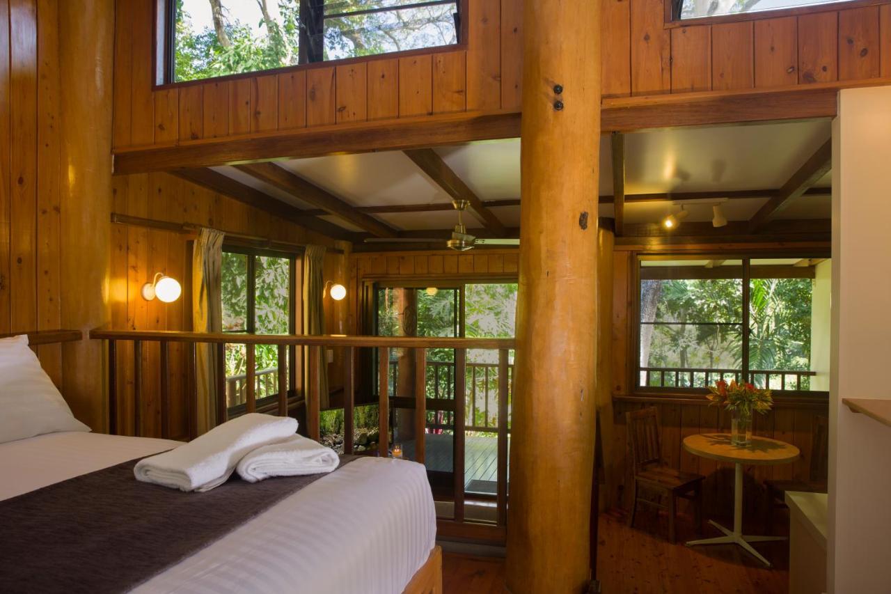Milkwood Lodge Cooktown Exterior foto