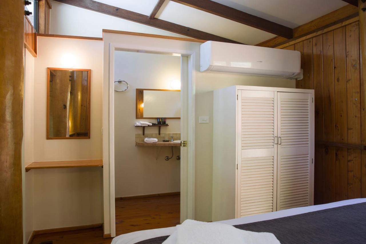 Milkwood Lodge Cooktown Exterior foto