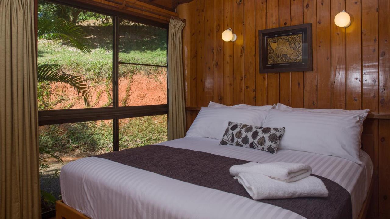 Milkwood Lodge Cooktown Exterior foto